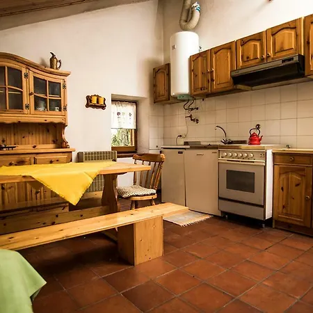 Apartment Attico Vintage